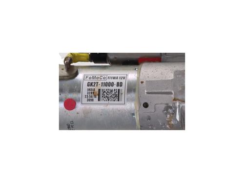 Startmotor FORD TRANSIT V363 Platform/Chassis (FED, FFD) 2.0 EcoBlue | BP36111455M8 - Image 3
