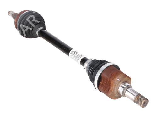 Used Left front driveshaft Left front driveshaft OPEL VIVARO C Van (K0) VIVARO-E HYDROGEN (136 hp) 39921160 39921160