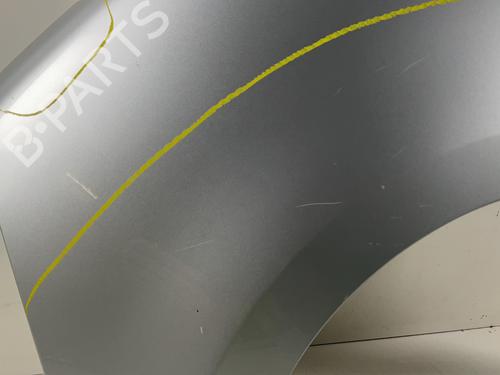 Left front fenders OPEL AGILA A (H00) 1.2 16V (F68) | BP31755139C41 