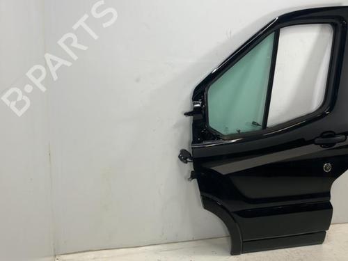 Left front door FORD TRANSIT V363 Platform/Chassis (FED, FFD) 2.0 EcoBlue | BP29514793C2