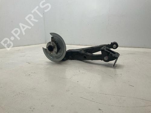 Right front steering knuckle OPEL VIVARO C Van (K0) VIVARO-E HYDROGEN | BP39920610M26 - Image 2