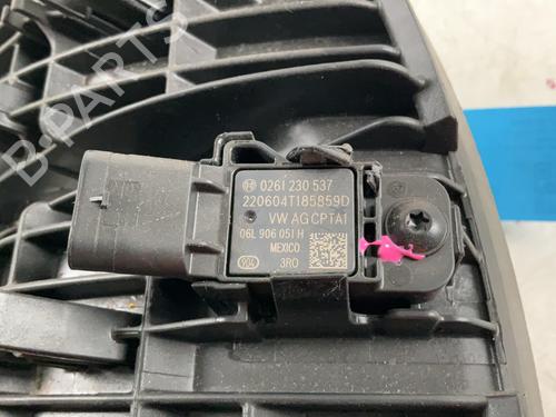 Intake manifold VW ARTEON (3H7, 3H8) 2.0 TSI | BP38438119M70 - Image 5