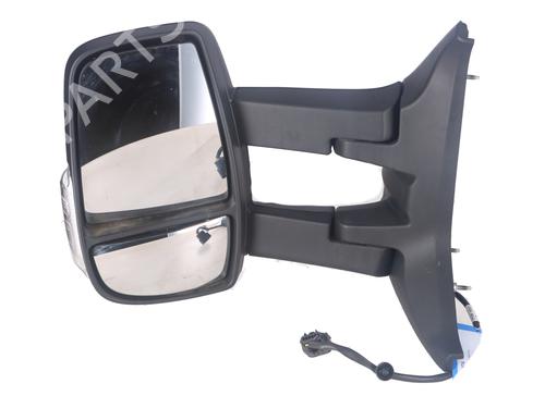 Used Left mirror FORD TRANSIT V363 Platform/Chassis (FED, FFD) 2.0 EcoBlue (170 hp) 20330115