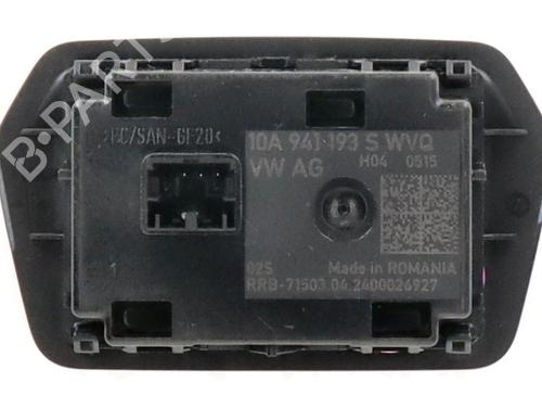 Headlight switch VW ID.4 (E21) PRO | BP39926825I24 - Image 3