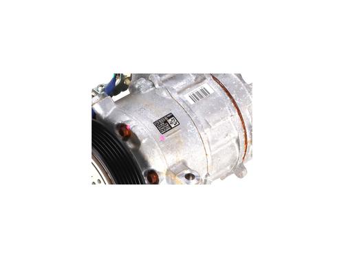 AC compressor FORD TRANSIT V363 Platform/Chassis (FED, FFD) 2.0 EcoBlue | BP39202453M34 - Image 2