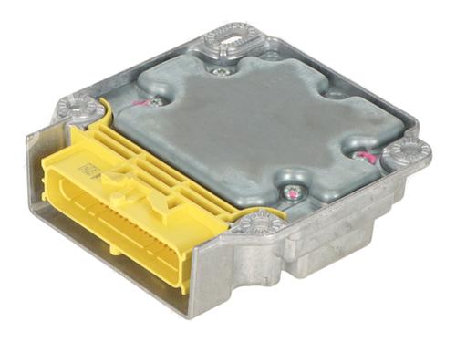 Used ECU airbags SKODA RAPID (NH3, NK3, NK6) 1.0 TSI (110 hp) 23081585