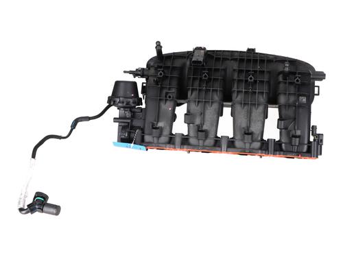 Intake manifold VW GOLF VIII (CD1, DA1) 2.0 TSI R 4motion | BP39922216M70 - Image 2