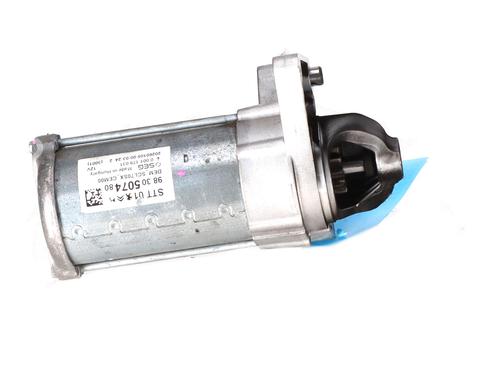 Starter OPEL CORSA F (P2JO) 1.2 (68) | BP38567140M8 - Image 2