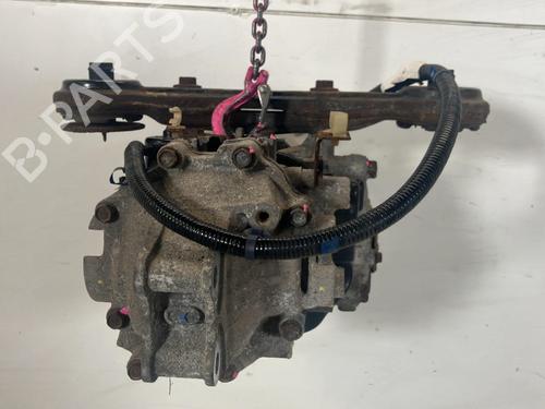 Used Rear differential Rear differential HONDA CR-V IV (RM_) 1.6 i-DTEC 4WD (RE6) (160 hp) 40496583 40496583