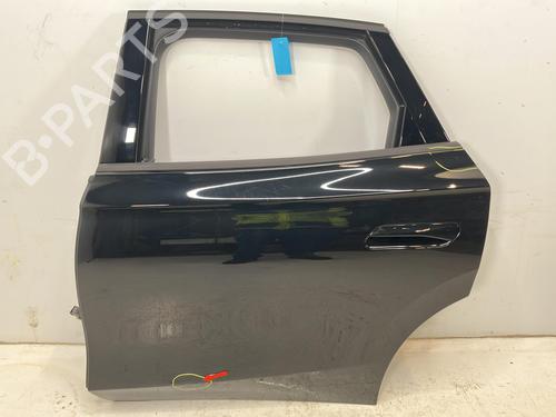 Used Left rear door Left rear door VW ID.7 (ED2) PRO (286 hp) 39919299 39919299