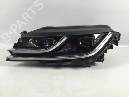 Used Left headlight Left headlight 7806393 7806393