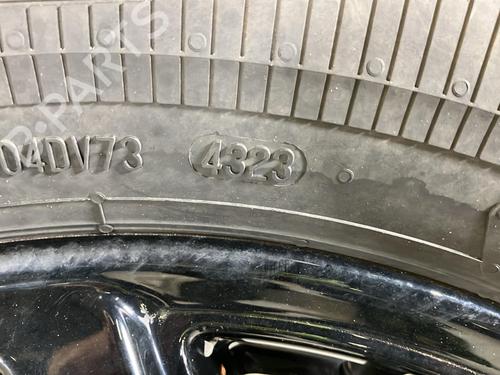Fælk FORD TRANSIT V363 Platform/Chassis (FED, FFD) 2.0 EcoBlue | BP39181294C45 - Image 17