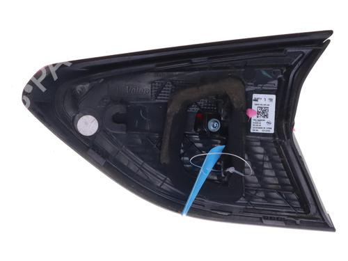 Left tailgate light OPEL CORSA F (P2JO) 1.2 (68) | BP40189554C79 - Image 2