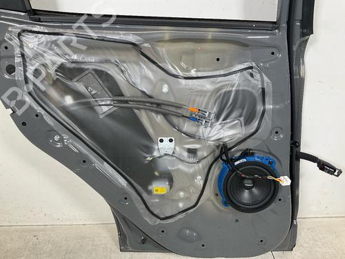 Left rear door HYUNDAI KONA (OS, OSE, OSI) 1.0 T-GDi | BP22989871C4 
