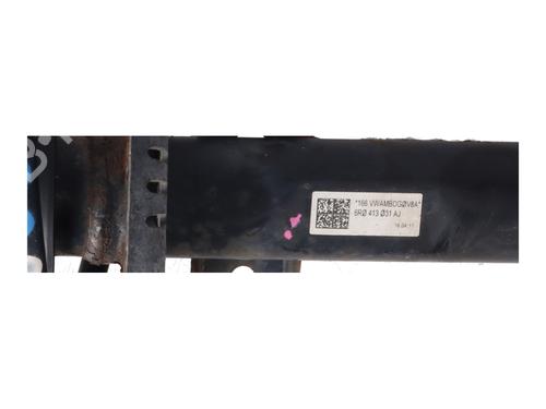 Right front shock absorber VW POLO V (6R1, 6C1) 1.6 TDI | BP25407090M17 