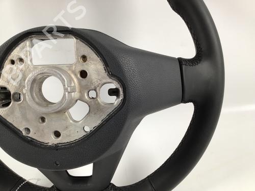Steering wheel VW PASSAT B8 (3G2, CB2) 2.0 TDI | BP36244344C49 - Image 8