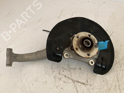 Used Left front steering knuckle Left front steering knuckle AUDI A8 D4 (4H2, 4H8, 4HC, 4HL) 3.0 TDI quattro (258 hp) 36048888 36048888
