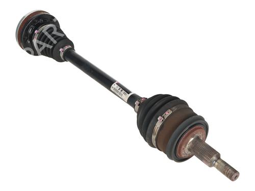 Used Left front driveshaft VW TRANSPORTER T6 Van (SGA, SGH, SHA, SHH) 2.0 TDI (110 hp) 16986057