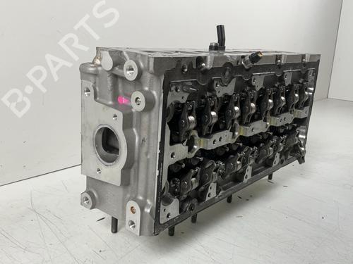 Cylinder head VW CRAFTER Van (SY_, SX_) 2.0 TDI FWD (SYB, SYC, SYD) | BP25335254M5 - Image 3