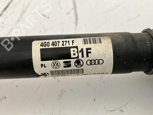 Right front driveshaft AUDI A8 D4 (4H2, 4H8, 4HC, 4HL) 3.0 TDI quattro | BP36076603M39 - Image 4