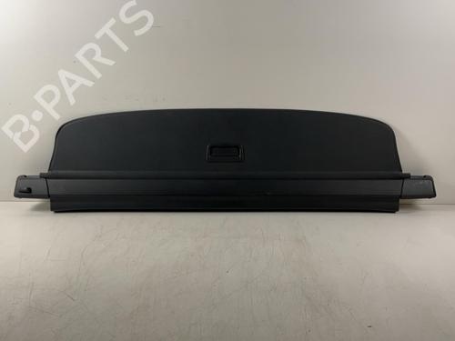 Used Rear parcel shelf Rear parcel shelf VW PASSAT B6 Variant (3C5) 2.0 BlueTDI (143 hp) 34470869 34470869