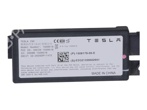 Electronic module TESLA MODEL Y (5YJY) Long Range All-wheel Drive | BP39917914M83 - Image 4