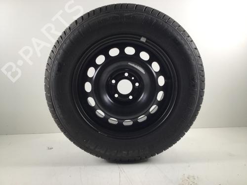 Used Other Other OPEL VIVARO C Van (K0) VIVARO-E HYDROGEN (136 hp) 39920439 39920439