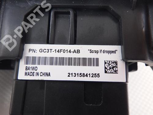 Electronic module FORD USA MUSTANG Convertible 5.0 V8 | BP7804681M83 
