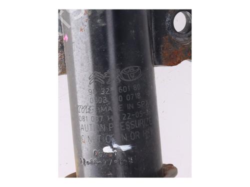 Left front shock absorber OPEL VIVARO C Van (K0) VIVARO-E HYDROGEN | BP39920327M16 - Image 4