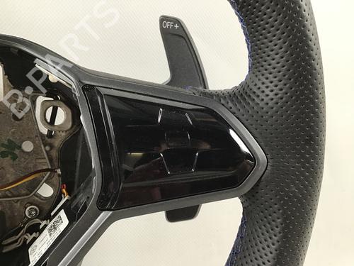 Rat VW GOLF VIII (CD1, DA1) 2.0 TSI R 4motion | BP33834405C49 - Image 3