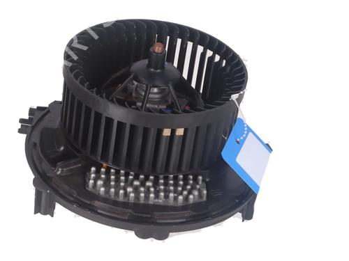 Ventilator motor SEAT LEON Sportstourer (KL8, KLD) 1.5 TGi (131 hp) 21813117