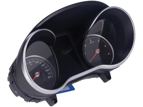 Kombinert Instrument MERCEDES-BENZ C-CLASS (W205) C 220 BlueTEC / d (205.002, 205.004) (170 hp) 13635789