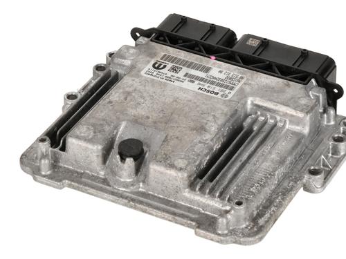 Engine control unit (ECU) OPEL CORSA F (P2JO) 1.2 (68) | BP39111921M57 - Image 2
