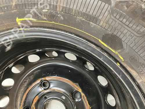 Fælk FORD TRANSIT V363 Platform/Chassis (FED, FFD) 2.0 EcoBlue | BP34473609C45  - Image 18