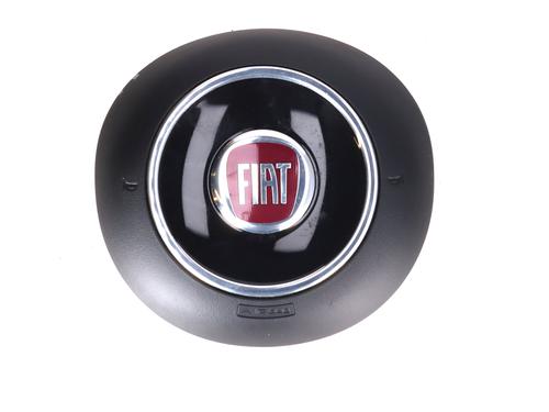 Used Driver airbag Driver airbag FIAT 500 (312_) 1.0 Mild Hybrid (312.AYD1B) (69 hp) 36242538 36242538