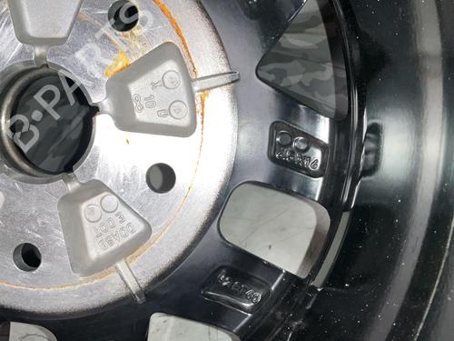 Rim FORD TRANSIT V363 Platform/Chassis (FED, FFD) 2.0 EcoBlue | BP36162249C45 - Image 5