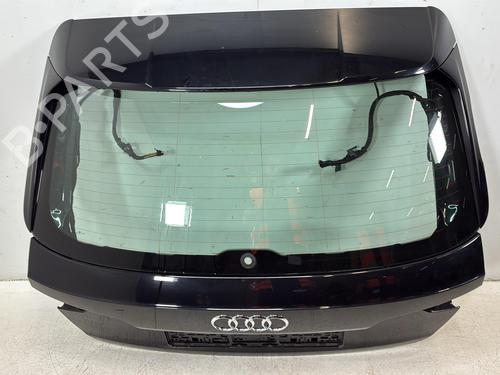 Bagklap CC/Kombi-Coupé Bagklap CC/Kombi-Coupé 38017419 38017419