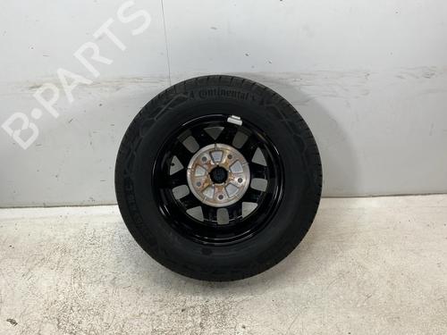 Fælgsæt FORD TRANSIT V363 Platform/Chassis (FED, FFD) 2.0 EcoBlue | BP39725828C100 - Image 18