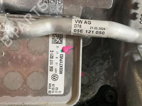 Engine VW PASSAT B9 Variant (CJ5) 1.5 eTSI | BP39922192M1 - Image 8