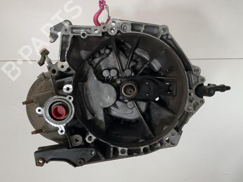 Used Gearbox Gearbox 38048762 38048762