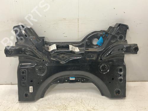 Used Subframe Subframe OPEL VIVARO C Van (K0) VIVARO-E HYDROGEN (136 hp) 39923494 39923494
