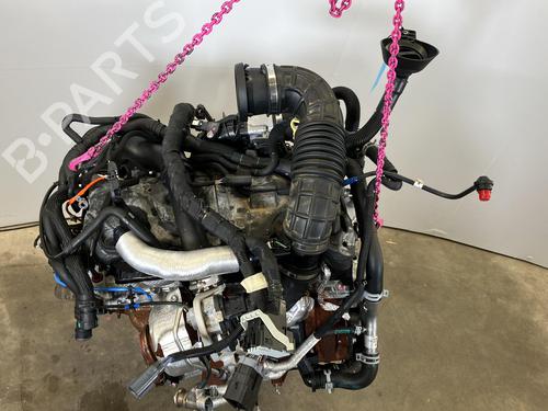 Engine FORD TRANSIT V363 Platform/Chassis (FED, FFD) 2.0 EcoBlue | BP34036865M1  - Image 5