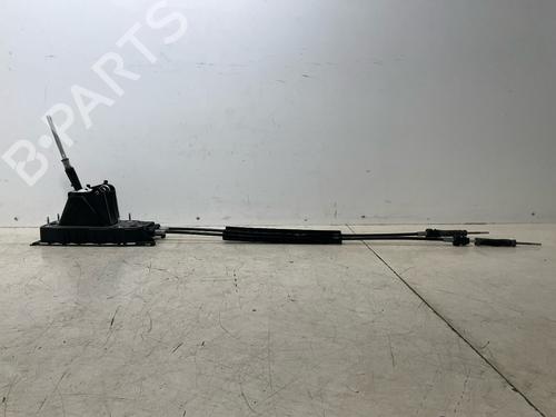 Automatic gearbox selector VW T-ROC (A11, D11) 2.0 TDI SCR | BP18082330M91 