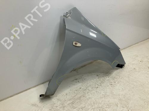 Right front fenders HYUNDAI GETZ (TB) 1.4 i | BP23549454C42 