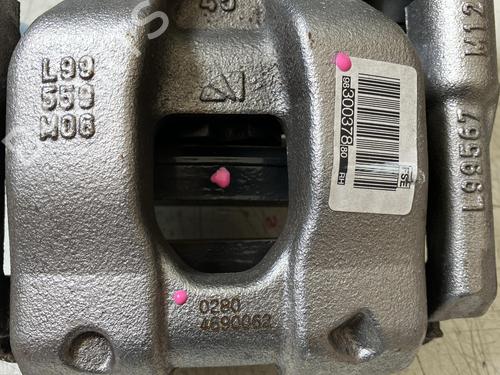 Right rear brake caliper OPEL VIVARO C Van (K0) VIVARO-E HYDROGEN | BP39924912M106 - Image 5