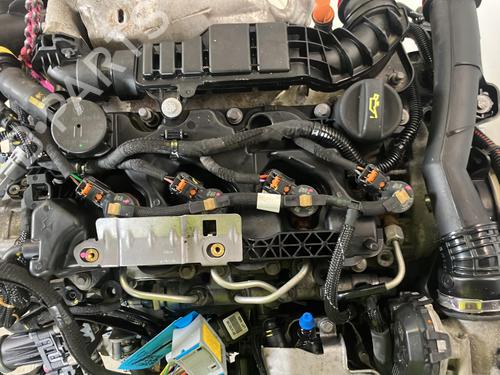 Engine OPEL CORSA F (P2JO) 1.5 (68) | BP40292807M1  - Image 7