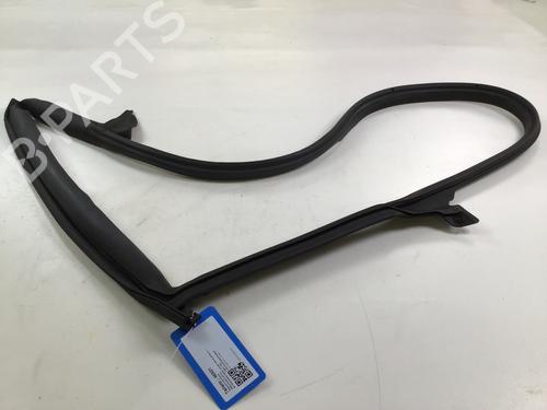 Rubber door seal TESLA MODEL 3 (5YJ3) EV Performance AWD BP14581892C142
