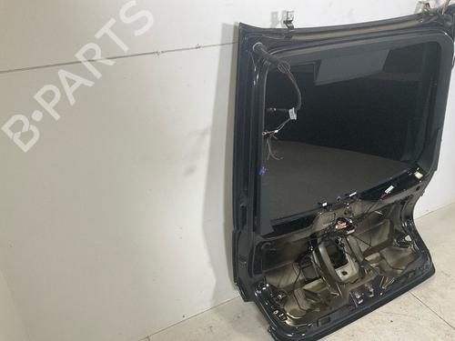 Bakluke CC/Kombi-Kupé SKODA SUPERB III (3V3) 2.0 TDI | BP18876331C6