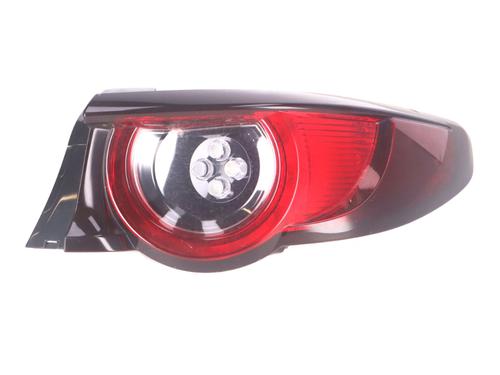 Used Right taillight MAZDA 3 Hatchback (BP) 1.8 SKYACTIV-D (BP8P) (116 hp) 29848828