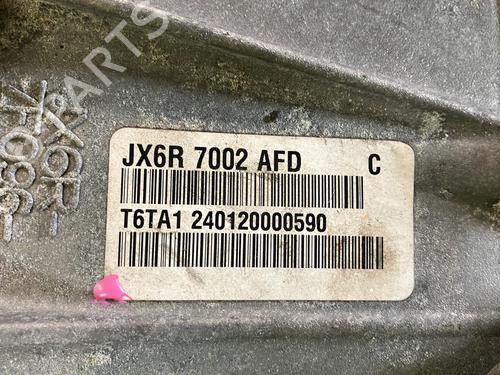 Gearbox FORD FOCUS IV (HN) 1.0 EcoBoost | BP39406209M3 - Image 7